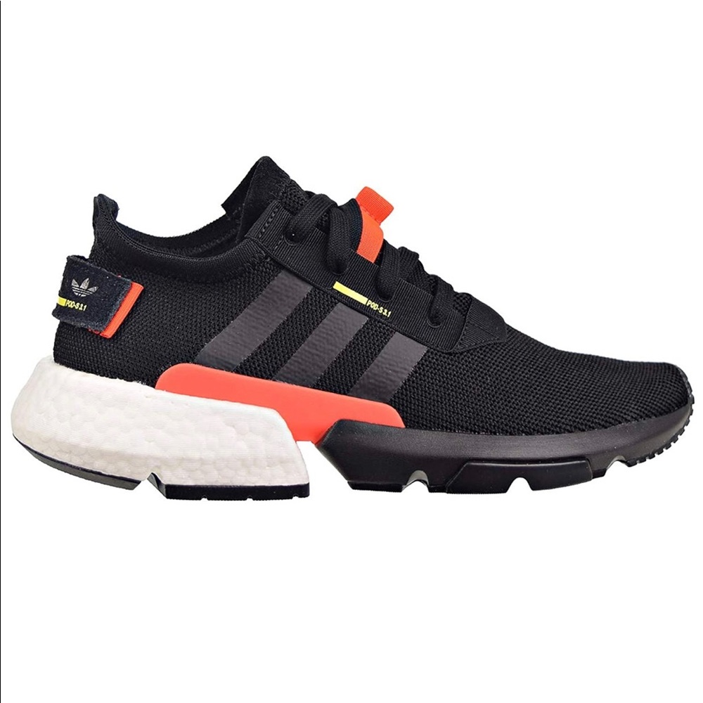 Nwt men’s Adidas Pods sneakers